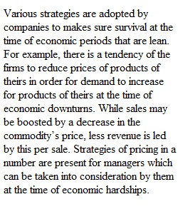 Principles of Marketing_ MKTG 9- Pricing Strategies
